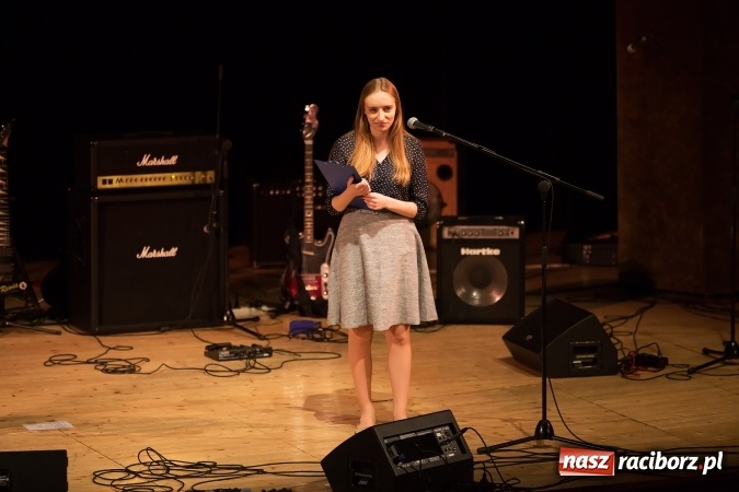 Zdjęcie w galerii na portalu naszraciborz.pl: Finał raciborskiej Giełdy Talentów wiadomości z regionu