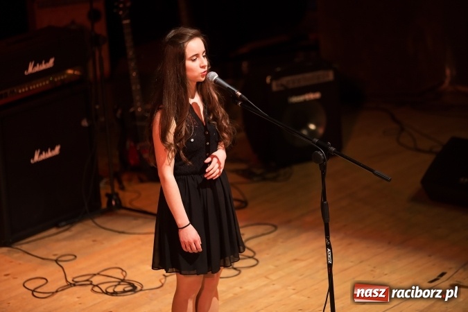 Zdjęcie w galerii na portalu naszraciborz.pl: Finał raciborskiej Giełdy Talentów wiadomości z regionu