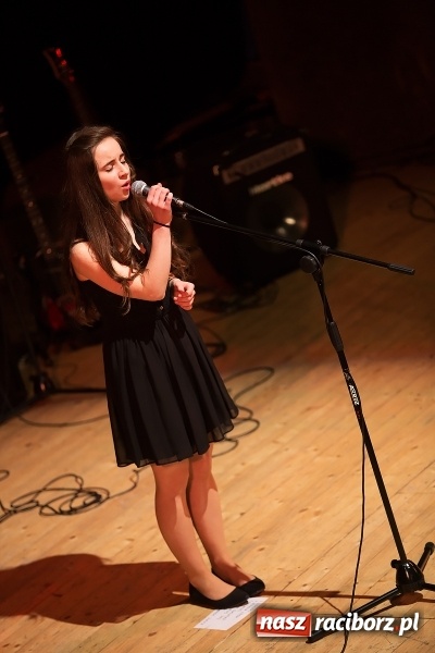 Zdjęcie w galerii na portalu naszraciborz.pl: Finał raciborskiej Giełdy Talentów wiadomości z regionu