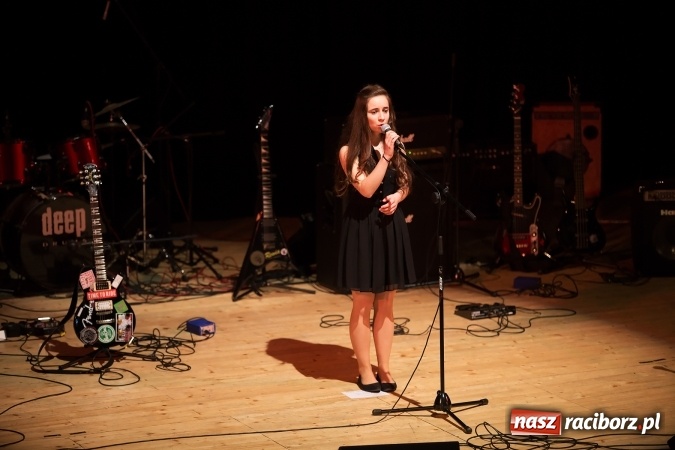 Zdjęcie w galerii na portalu naszraciborz.pl: Finał raciborskiej Giełdy Talentów wiadomości z regionu