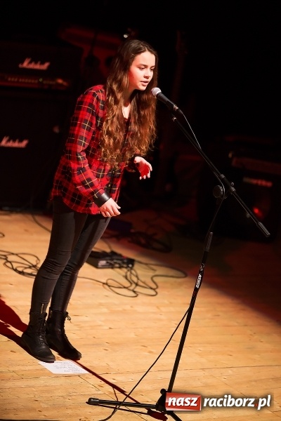 Zdjęcie w galerii na portalu naszraciborz.pl: Finał raciborskiej Giełdy Talentów wiadomości z regionu