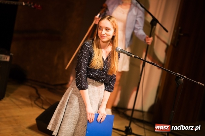 Zdjęcie w galerii na portalu naszraciborz.pl: Finał raciborskiej Giełdy Talentów wiadomości z regionu