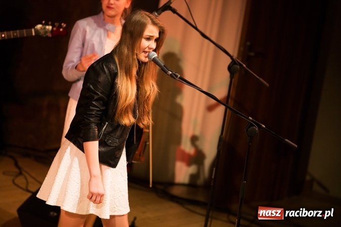 Zdjęcie w galerii na portalu naszraciborz.pl: Finał raciborskiej Giełdy Talentów wiadomości z regionu