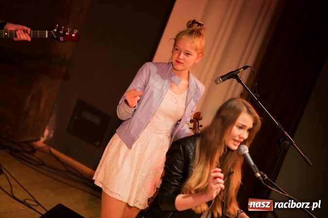 Zdjęcie w galerii na portalu naszraciborz.pl: Finał raciborskiej Giełdy Talentów wiadomości z regionu