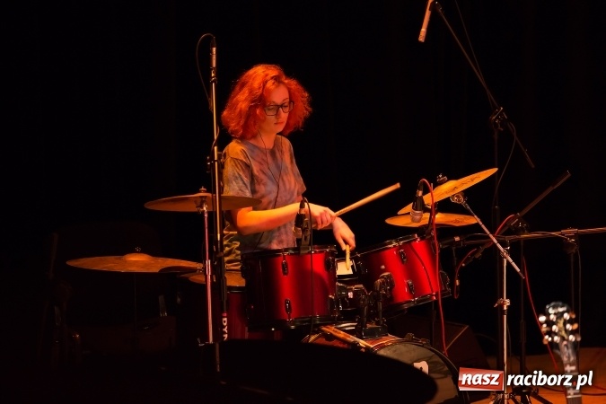 Zdjęcie w galerii na portalu naszraciborz.pl: Finał raciborskiej Giełdy Talentów wiadomości z regionu