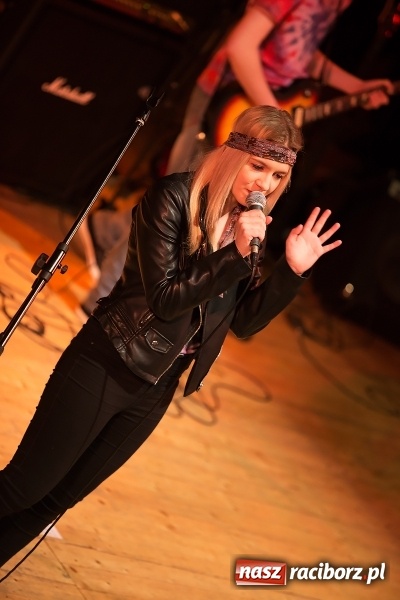 Zdjęcie w galerii na portalu naszraciborz.pl: Finał raciborskiej Giełdy Talentów wiadomości z regionu