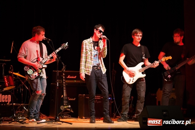 Zdjęcie w galerii na portalu naszraciborz.pl: Finał raciborskiej Giełdy Talentów wiadomości z regionu