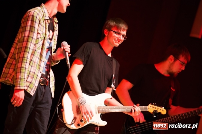 Zdjęcie w galerii na portalu naszraciborz.pl: Finał raciborskiej Giełdy Talentów wiadomości z regionu