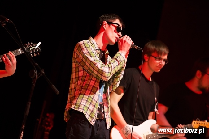 Zdjęcie w galerii na portalu naszraciborz.pl: Finał raciborskiej Giełdy Talentów wiadomości z regionu