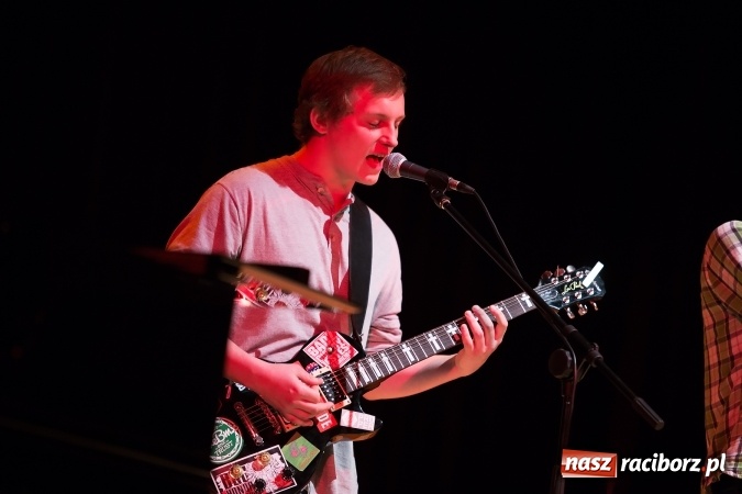 Zdjęcie w galerii na portalu naszraciborz.pl: Finał raciborskiej Giełdy Talentów wiadomości z regionu