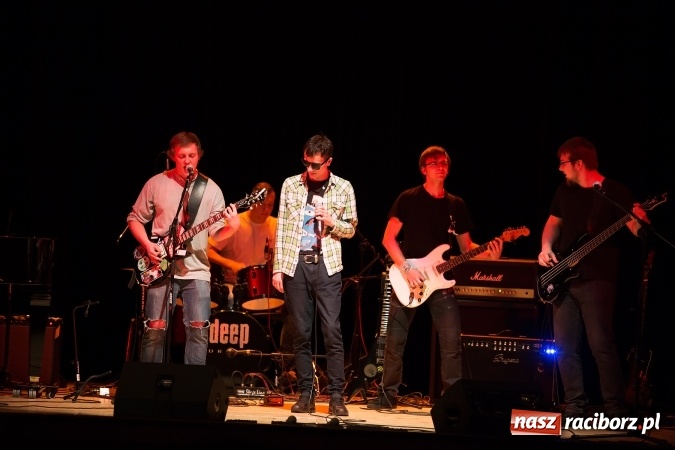 Zdjęcie w galerii na portalu naszraciborz.pl: Finał raciborskiej Giełdy Talentów wiadomości z regionu