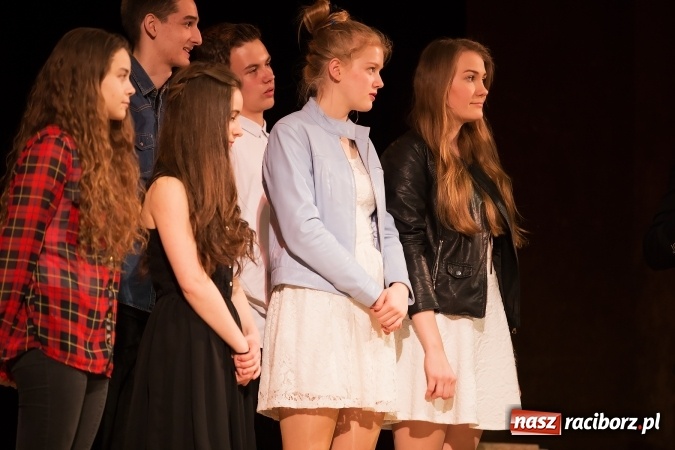 Zdjęcie w galerii na portalu naszraciborz.pl: Finał raciborskiej Giełdy Talentów wiadomości z regionu