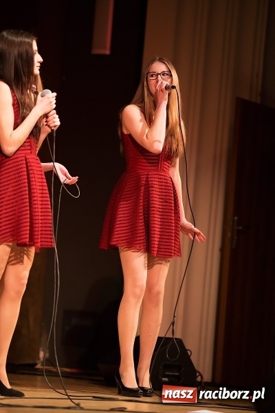 Zdjęcie w galerii na portalu naszraciborz.pl: Finał raciborskiej Giełdy Talentów wiadomości z regionu