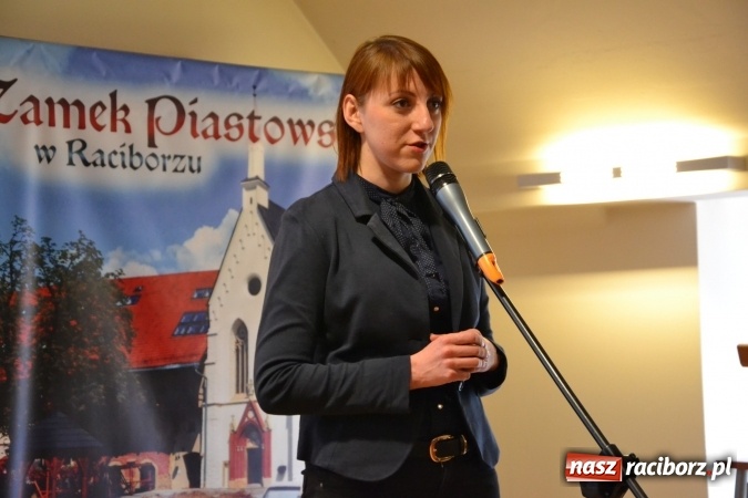 Zdjęcie w galerii na portalu naszraciborz.pl: 7. Przegląd filmowy Echa Katynia za nami  wiadomości z regionu