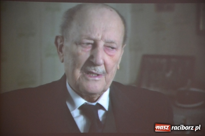 Zdjęcie w galerii na portalu naszraciborz.pl: 7. Przegląd filmowy Echa Katynia za nami  wiadomości z regionu