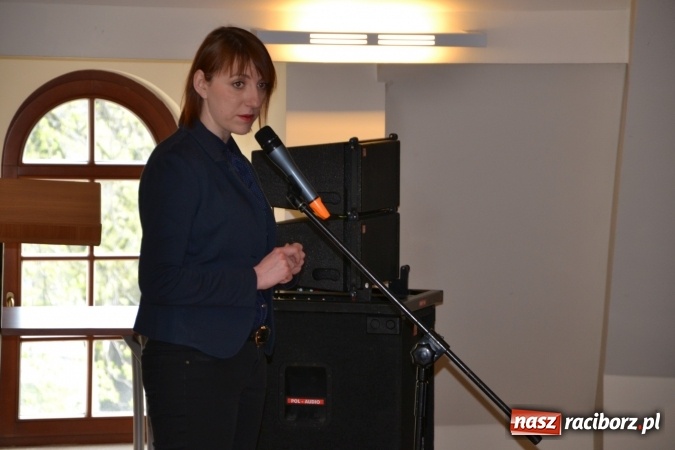 Zdjęcie w galerii na portalu naszraciborz.pl: 7. Przegląd filmowy Echa Katynia za nami  wiadomości z regionu