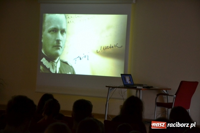 Zdjęcie w galerii na portalu naszraciborz.pl: 7. Przegląd filmowy Echa Katynia za nami  wiadomości z regionu