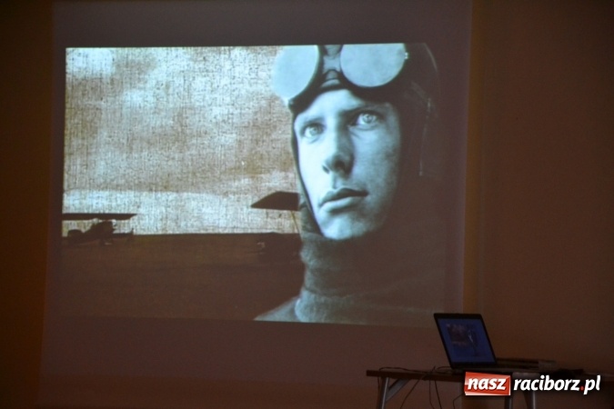 Zdjęcie w galerii na portalu naszraciborz.pl: 7. Przegląd filmowy Echa Katynia za nami  wiadomości z regionu