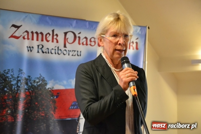 Zdjęcie w galerii na portalu naszraciborz.pl: 7. Przegląd filmowy Echa Katynia za nami  wiadomości z regionu