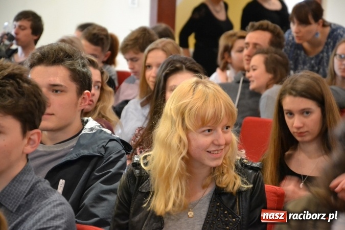 Zdjęcie w galerii na portalu naszraciborz.pl: 7. Przegląd filmowy Echa Katynia za nami  wiadomości z regionu