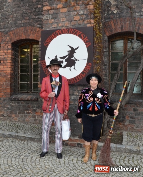 Zdjęcie w galerii na portalu naszraciborz.pl: Z Pacanowa do Raciborza, czyli Świętokrzyska Biesiada Babajag wiadomości z regionu
