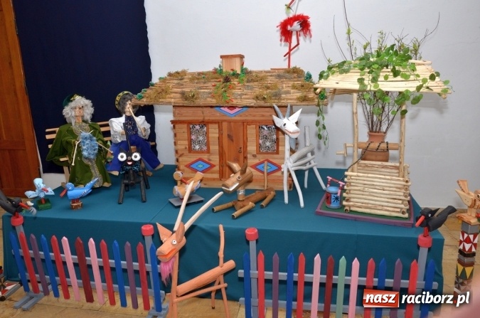 Zdjęcie w galerii na portalu naszraciborz.pl: Z Pacanowa do Raciborza, czyli Świętokrzyska Biesiada Babajag wiadomości z regionu