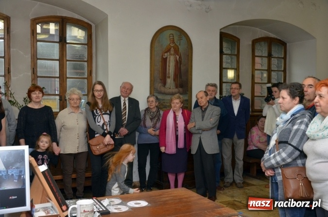 Zdjęcie w galerii na portalu naszraciborz.pl: Z Pacanowa do Raciborza, czyli Świętokrzyska Biesiada Babajag wiadomości z regionu