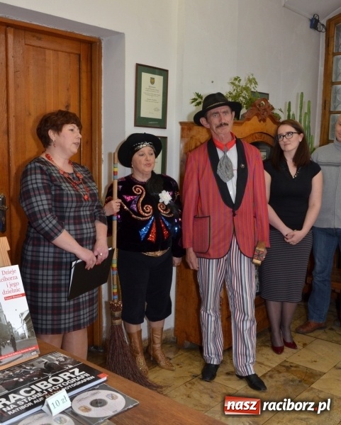 Zdjęcie w galerii na portalu naszraciborz.pl: Z Pacanowa do Raciborza, czyli Świętokrzyska Biesiada Babajag wiadomości z regionu