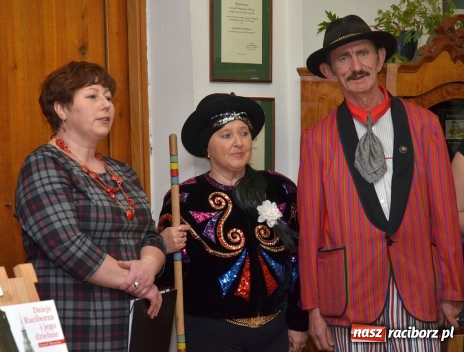 Zdjęcie w galerii na portalu naszraciborz.pl: Z Pacanowa do Raciborza, czyli Świętokrzyska Biesiada Babajag wiadomości z regionu