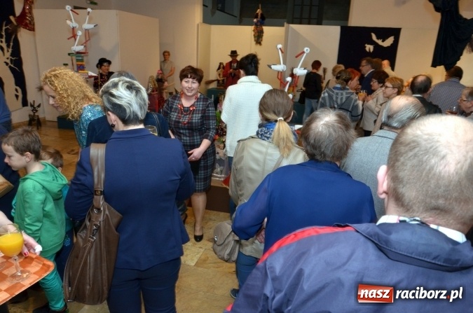 Zdjęcie w galerii na portalu naszraciborz.pl: Z Pacanowa do Raciborza, czyli Świętokrzyska Biesiada Babajag wiadomości z regionu