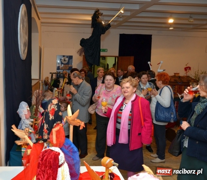 Zdjęcie w galerii na portalu naszraciborz.pl: Z Pacanowa do Raciborza, czyli Świętokrzyska Biesiada Babajag wiadomości z regionu