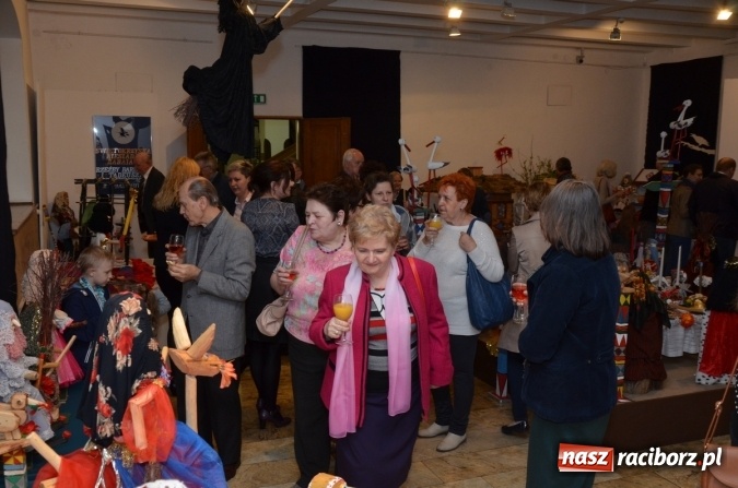 Zdjęcie w galerii na portalu naszraciborz.pl: Z Pacanowa do Raciborza, czyli Świętokrzyska Biesiada Babajag wiadomości z regionu