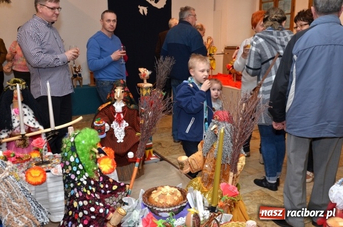 Zdjęcie w galerii na portalu naszraciborz.pl: Z Pacanowa do Raciborza, czyli Świętokrzyska Biesiada Babajag wiadomości z regionu