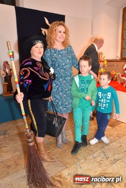 Zdjęcie w galerii na portalu naszraciborz.pl: Z Pacanowa do Raciborza, czyli Świętokrzyska Biesiada Babajag wiadomości z regionu