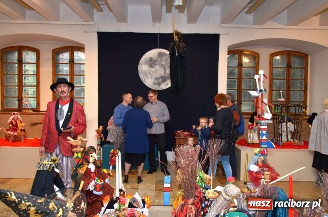 Zdjęcie w galerii na portalu naszraciborz.pl: Z Pacanowa do Raciborza, czyli Świętokrzyska Biesiada Babajag wiadomości z regionu