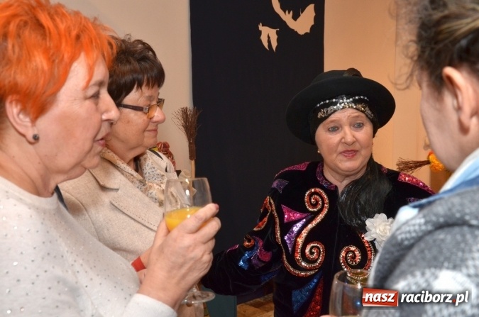 Zdjęcie w galerii na portalu naszraciborz.pl: Z Pacanowa do Raciborza, czyli Świętokrzyska Biesiada Babajag wiadomości z regionu