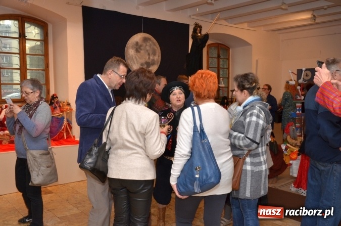 Zdjęcie w galerii na portalu naszraciborz.pl: Z Pacanowa do Raciborza, czyli Świętokrzyska Biesiada Babajag wiadomości z regionu