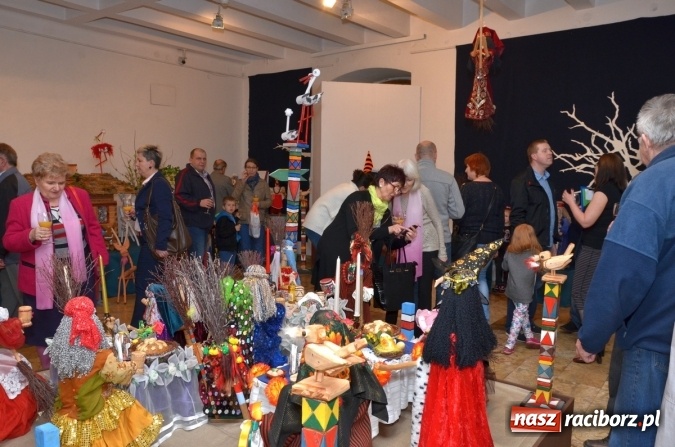 Zdjęcie w galerii na portalu naszraciborz.pl: Z Pacanowa do Raciborza, czyli Świętokrzyska Biesiada Babajag wiadomości z regionu