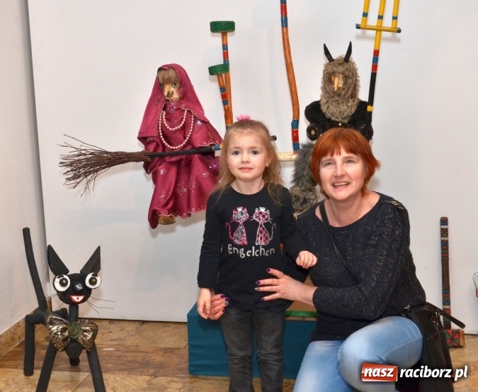 Zdjęcie w galerii na portalu naszraciborz.pl: Z Pacanowa do Raciborza, czyli Świętokrzyska Biesiada Babajag wiadomości z regionu