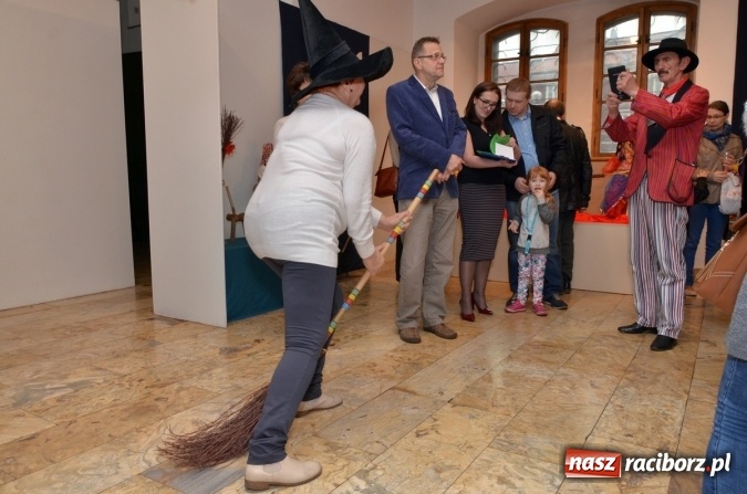 Zdjęcie w galerii na portalu naszraciborz.pl: Z Pacanowa do Raciborza, czyli Świętokrzyska Biesiada Babajag wiadomości z regionu