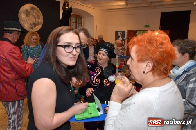 Zdjęcie w galerii na portalu naszraciborz.pl: Z Pacanowa do Raciborza, czyli Świętokrzyska Biesiada Babajag wiadomości z regionu