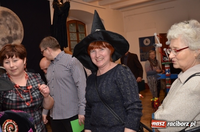 Zdjęcie w galerii na portalu naszraciborz.pl: Z Pacanowa do Raciborza, czyli Świętokrzyska Biesiada Babajag wiadomości z regionu