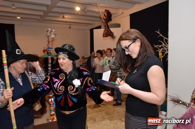 Zdjęcie w galerii na portalu naszraciborz.pl: Z Pacanowa do Raciborza, czyli Świętokrzyska Biesiada Babajag wiadomości z regionu