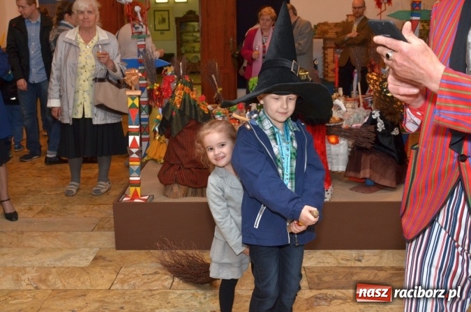 Zdjęcie w galerii na portalu naszraciborz.pl: Z Pacanowa do Raciborza, czyli Świętokrzyska Biesiada Babajag wiadomości z regionu