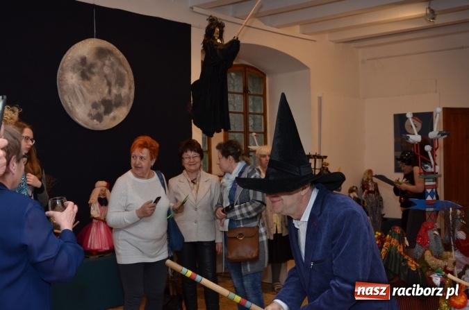 Zdjęcie w galerii na portalu naszraciborz.pl: Z Pacanowa do Raciborza, czyli Świętokrzyska Biesiada Babajag wiadomości z regionu