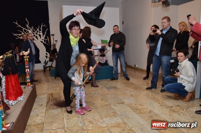 Zdjęcie w galerii na portalu naszraciborz.pl: Z Pacanowa do Raciborza, czyli Świętokrzyska Biesiada Babajag wiadomości z regionu