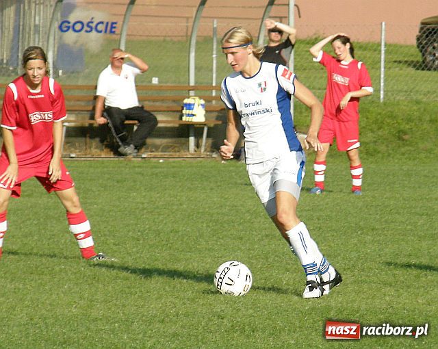 Zdjęcie w galerii na portalu naszraciborz.pl: W Grodzisku lepsza reprezentacja Polski wiadomości z regionu