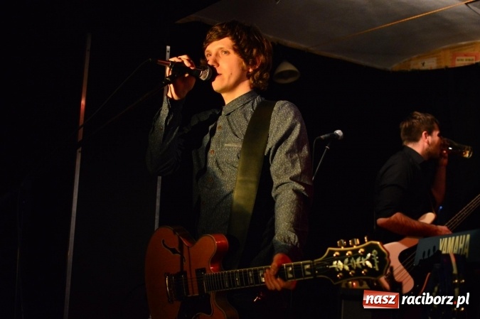 Zdjęcie w galerii na portalu naszraciborz.pl: Samołyk i Kurczat na Końcu Świata wiadomości z regionu