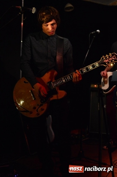 Zdjęcie w galerii na portalu naszraciborz.pl: Samołyk i Kurczat na Końcu Świata wiadomości z regionu