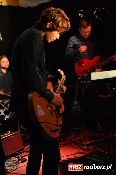 Zdjęcie w galerii na portalu naszraciborz.pl: Samołyk i Kurczat na Końcu Świata wiadomości z regionu